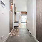 Riverside Modern By Bookinghost