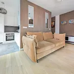 Apartamento Riverside Modern By Bookinghost Wrocław