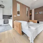 Riverside Modern By Bookinghost Wrocław