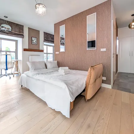 Riverside Modern By Bookinghost Appartamento Breslavia